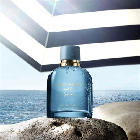 dolce gabbana light blue forever pour homme|light blue aftershave for men.